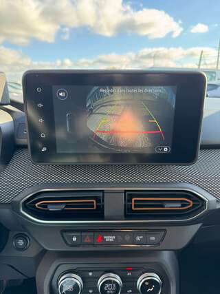 Vehicle 3D Image