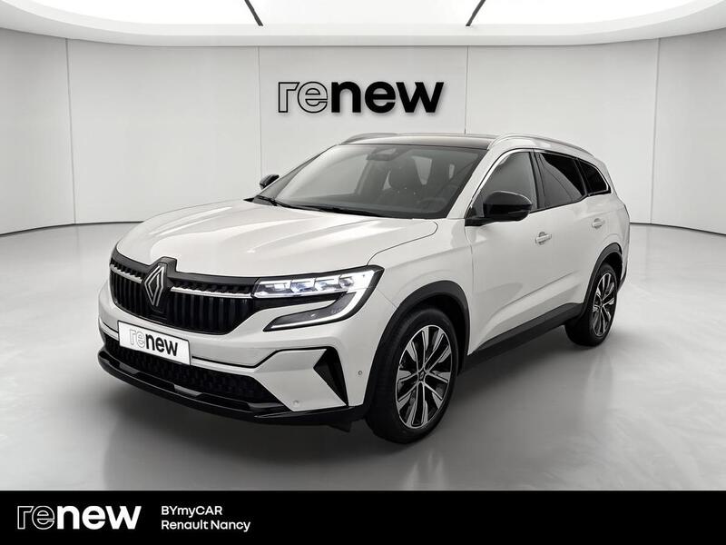 Renault Espace VI