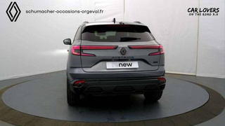 Vehicle 3D Image