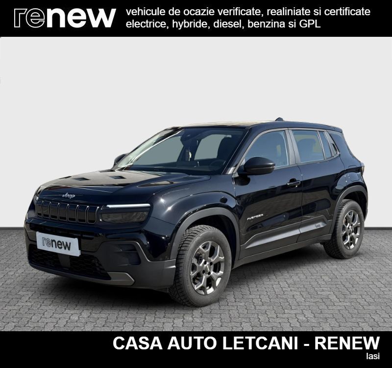 JEEP Unknown Model 2024 — imagine 2