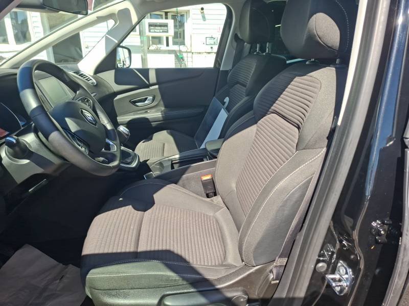 Renault Scenic IV