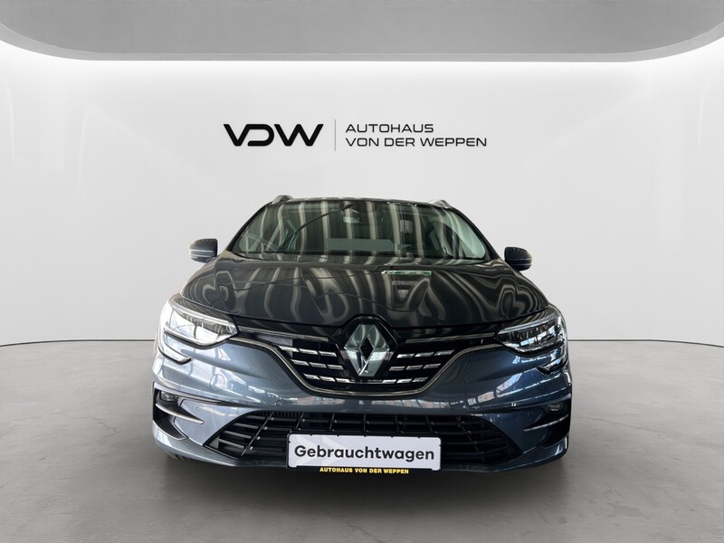 Fahrzeugabbildung Megane Grandtour Techno TCe 140 Bild 2 von 15
