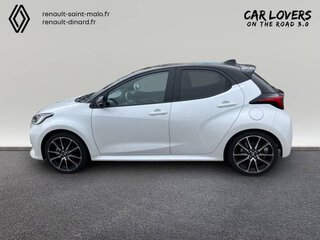 Vehicle 3D Image