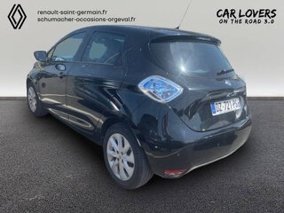 Vehicle 3D Image