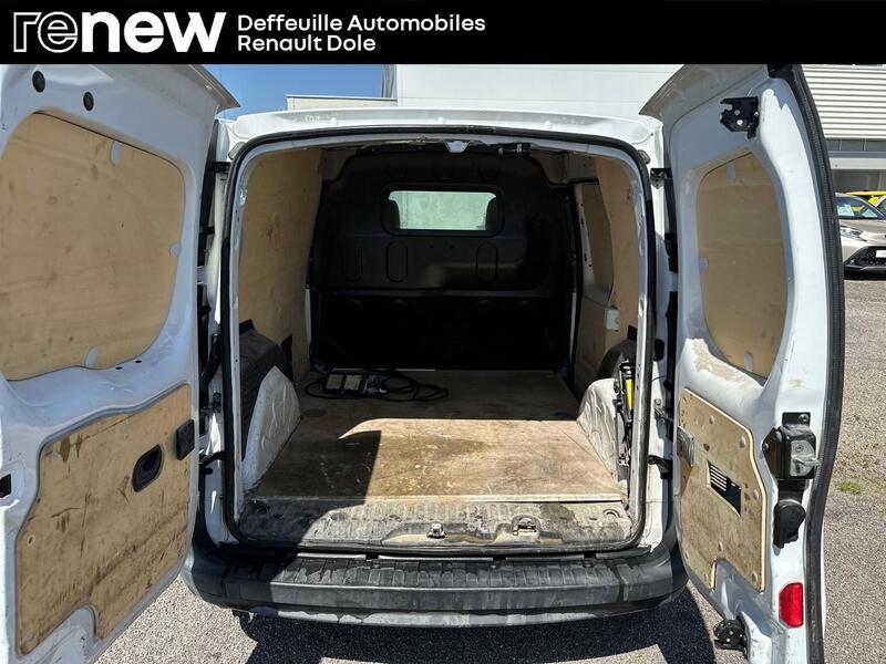 Renault Kangoo E-Tech Electrique