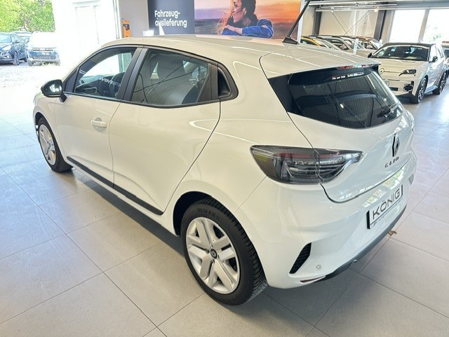 Renault Clio – Bild 3