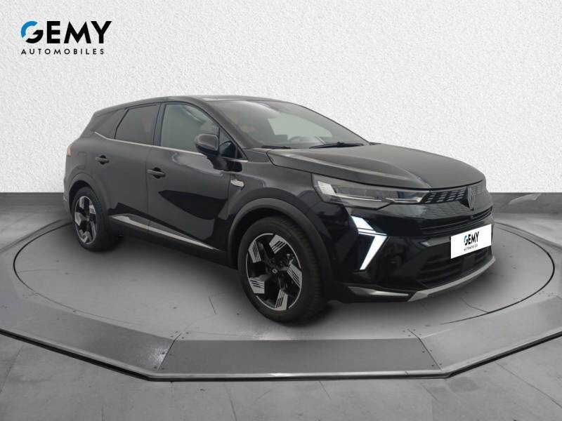 Renault Symbioz