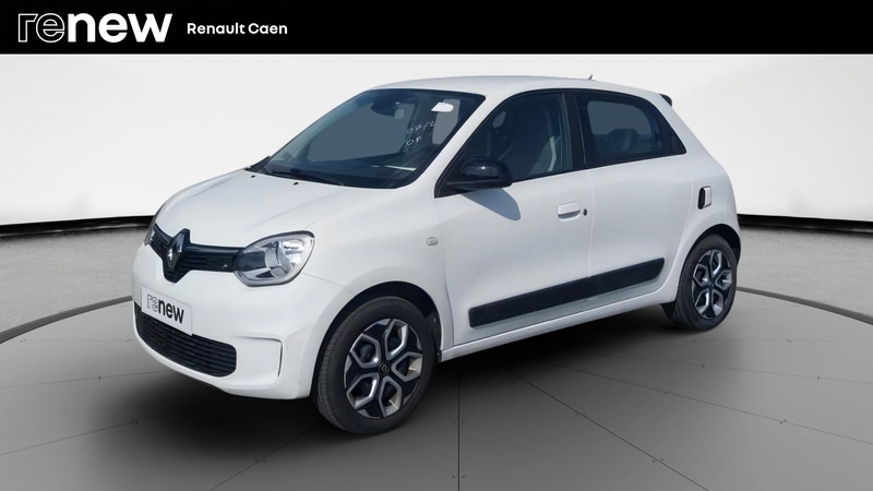 Renault Twingo III