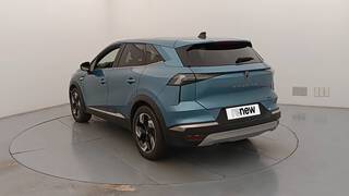 Vehicle 3D Image
