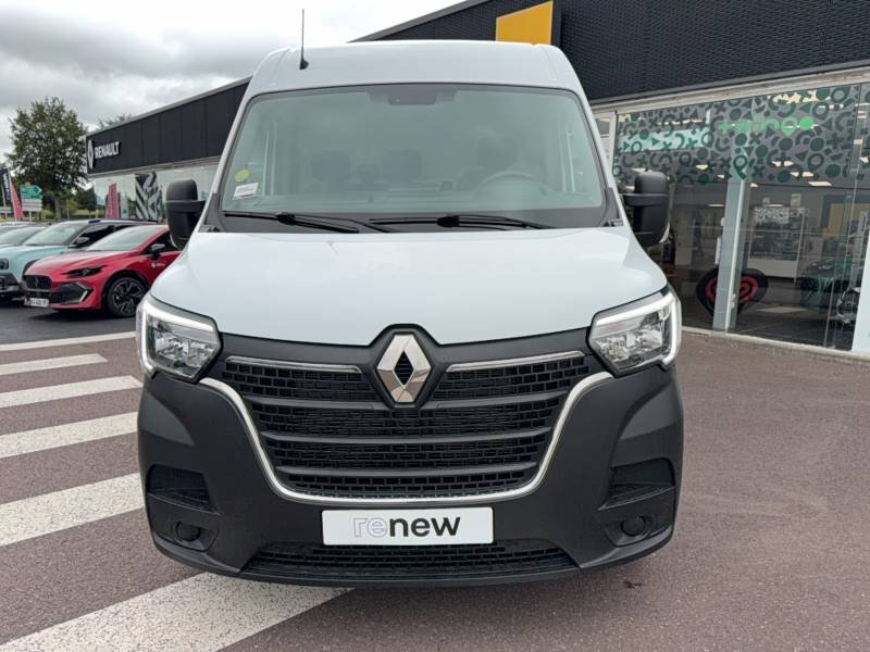 Renault Master III