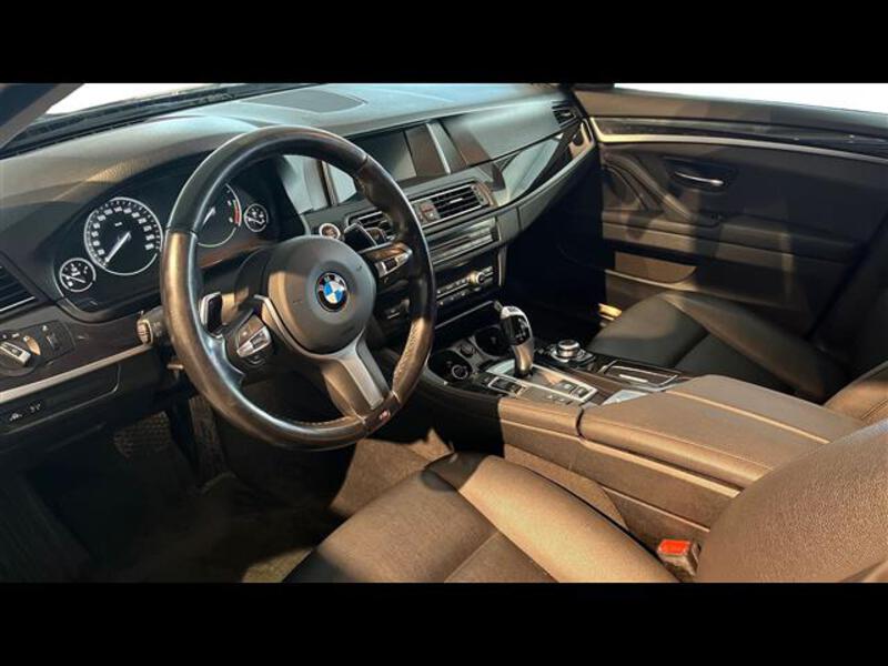 BMW Serie 5