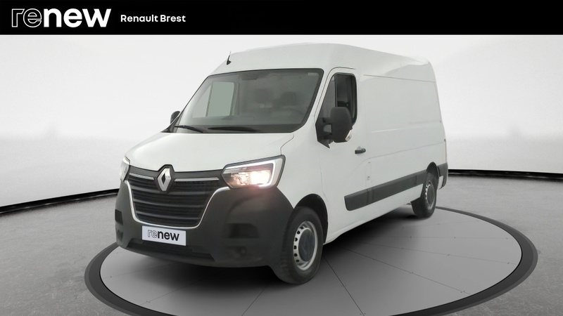 Renault Master III