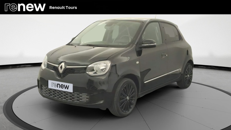 Renault Twingo E-Tech Electrique