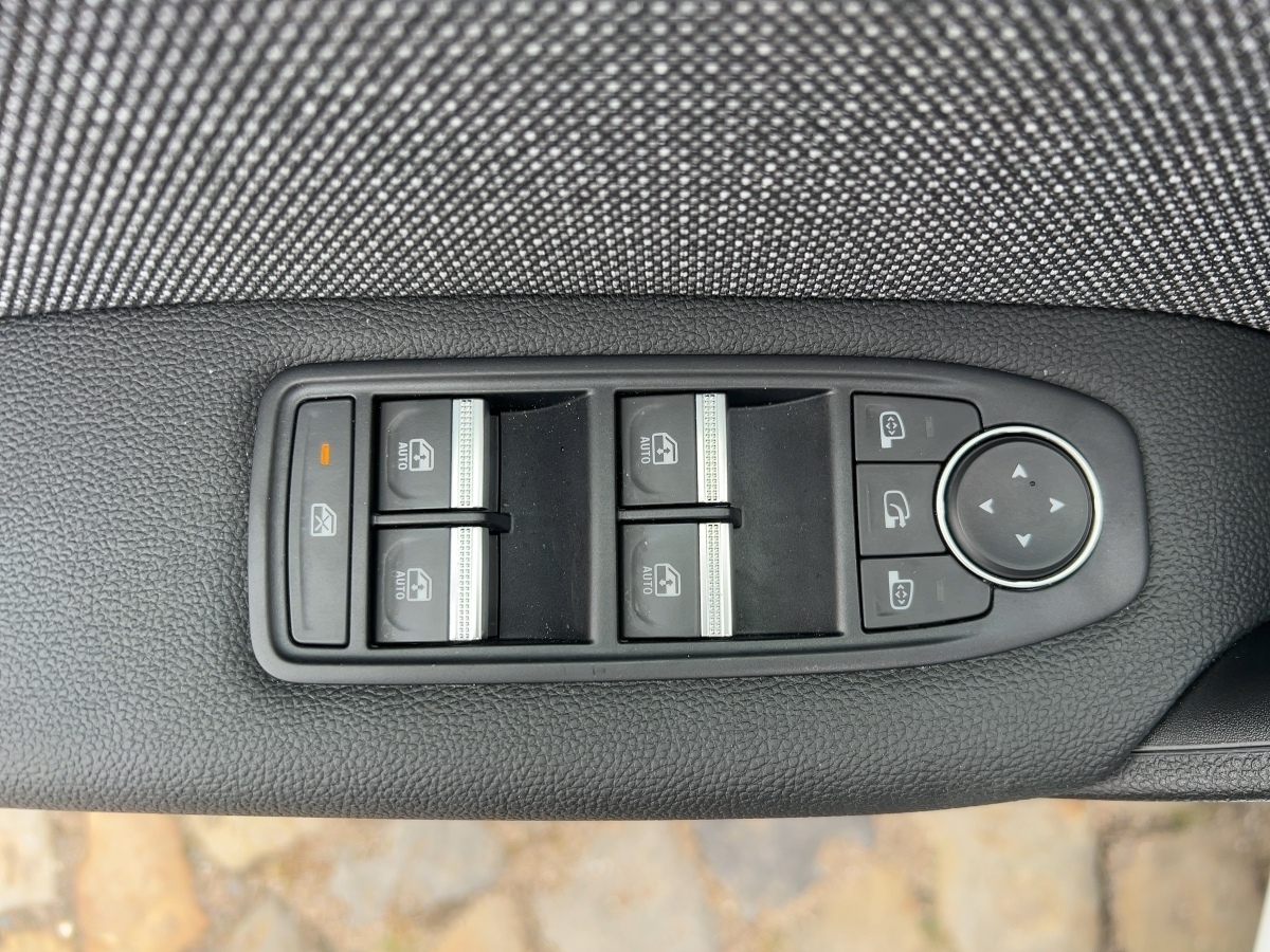 Renault Captur – Bild 16