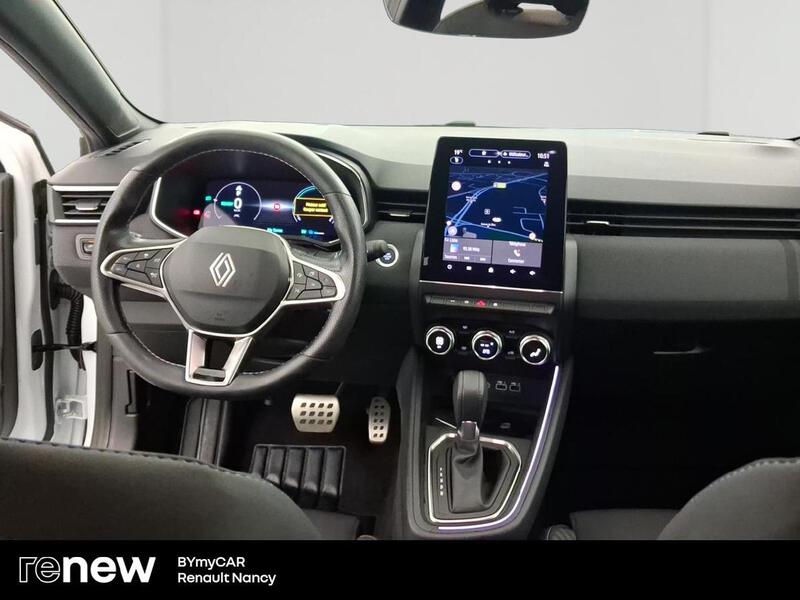Renault Clio V