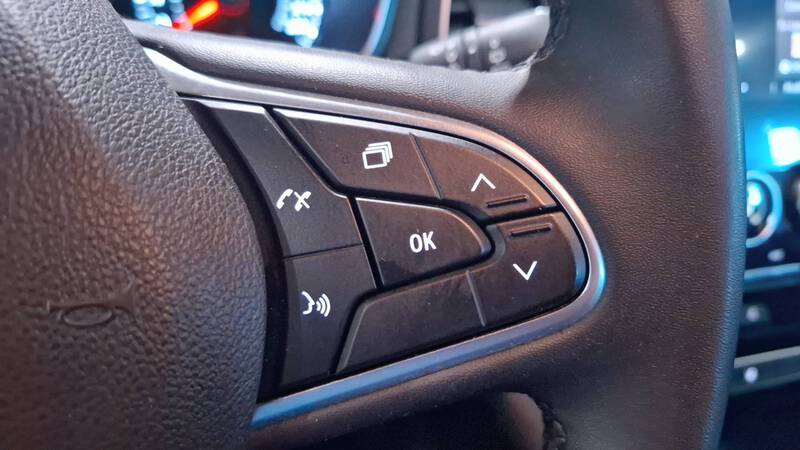 Renault Megane IV Berline
