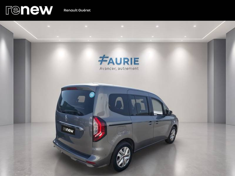 Renault Kangoo VP