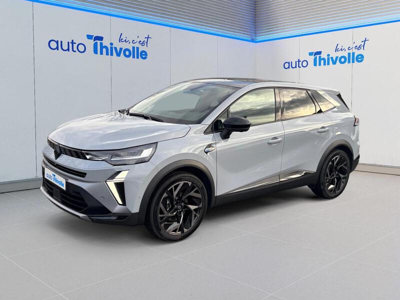 Renault Symbioz