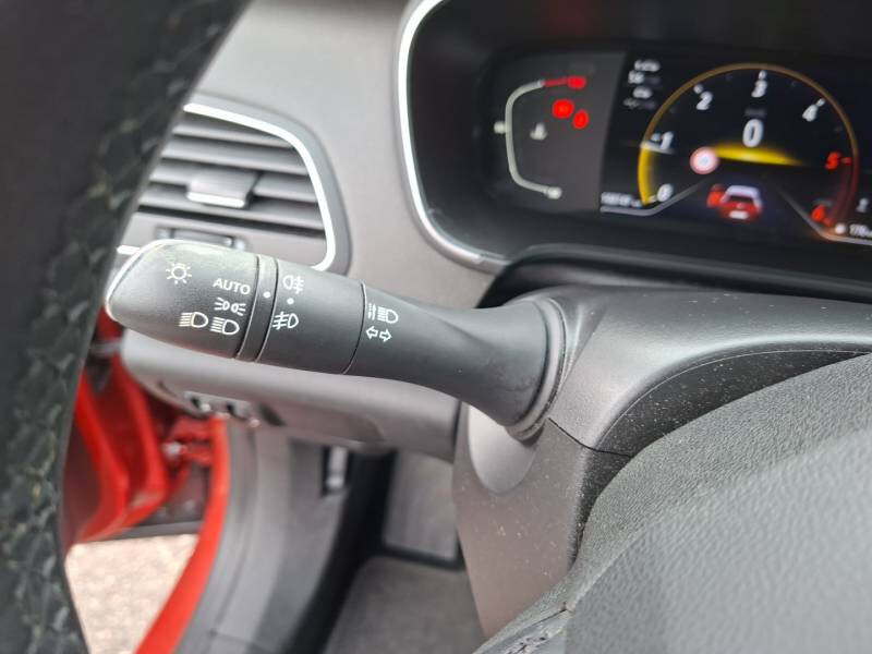 Renault Megane IV Berline