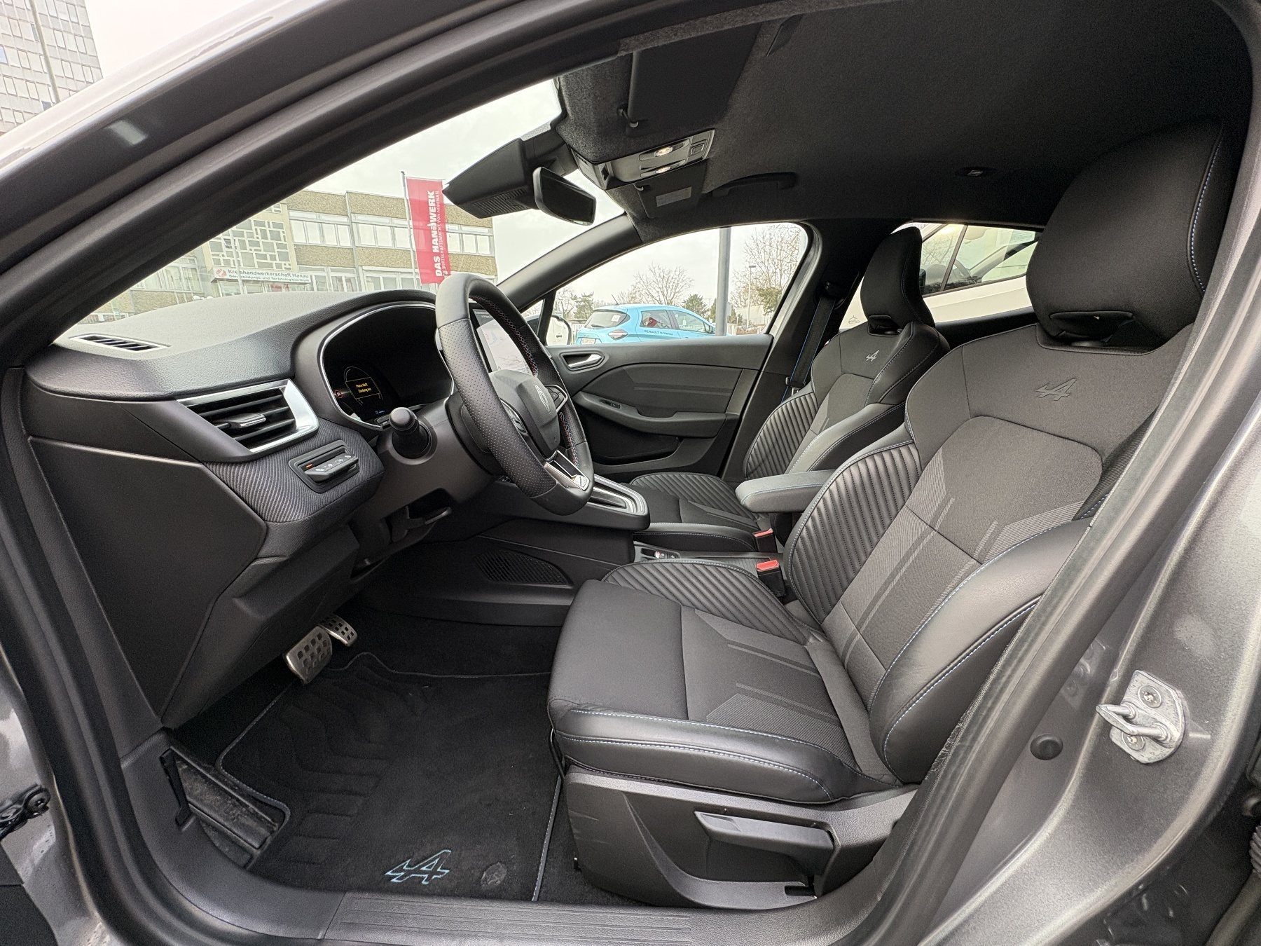 Renault Clio – Bild 13