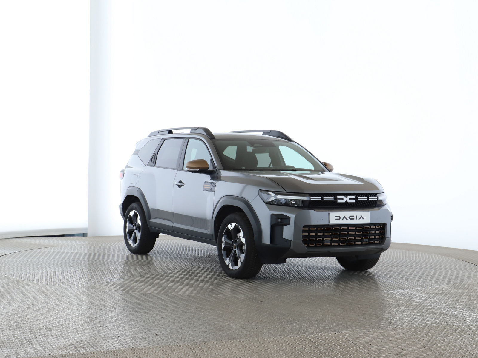 Dacia Bigster – Bild 8