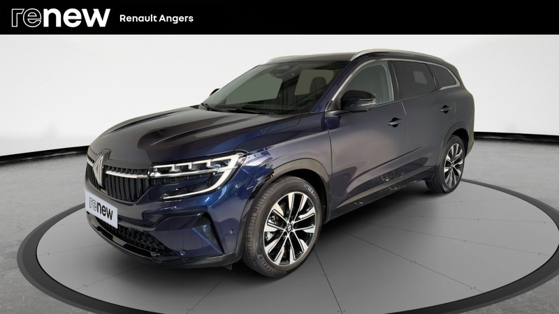 Renault Espace VI