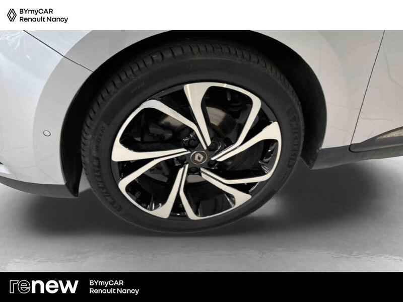 Renault Scenic IV