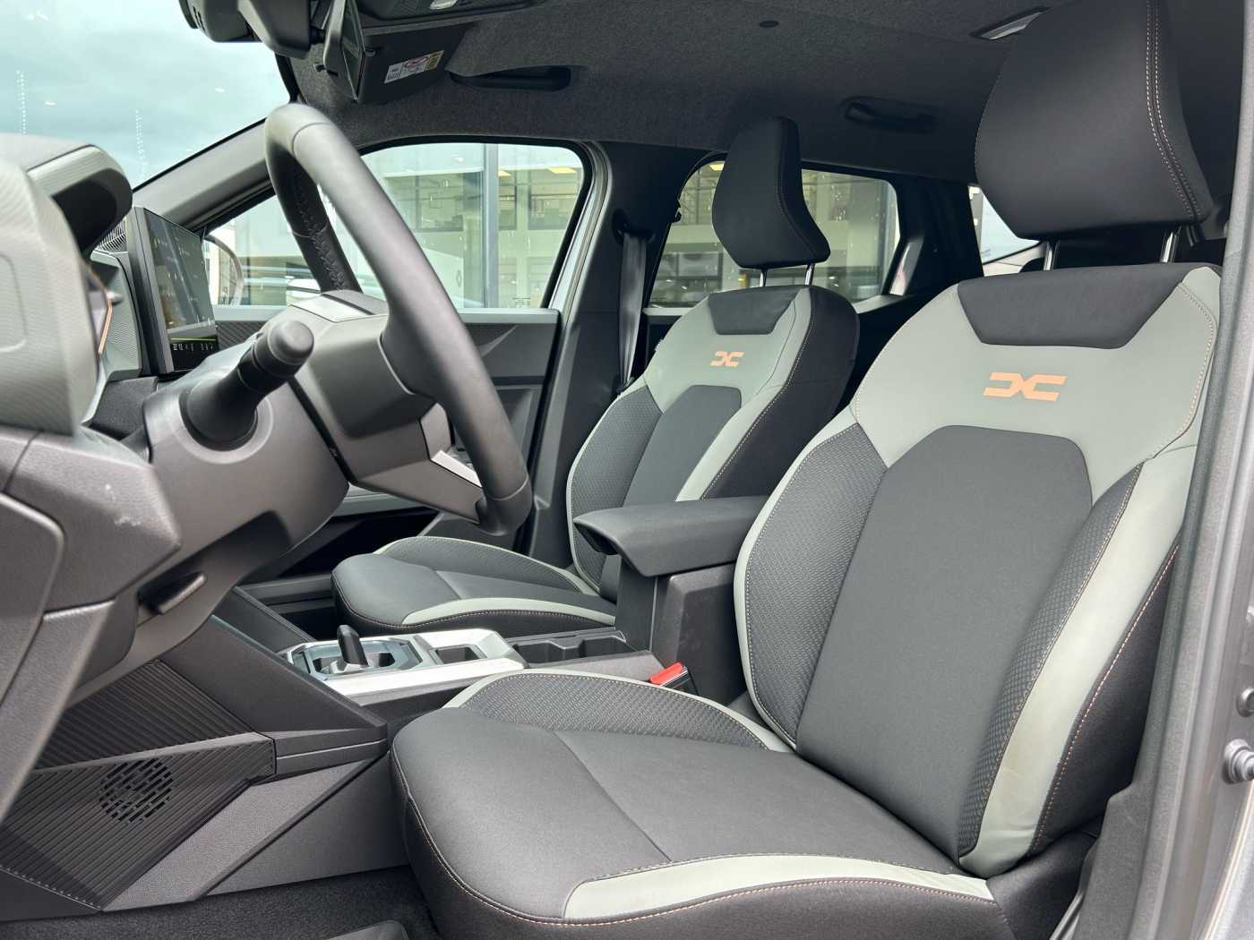 Dacia Duster – Bild 3