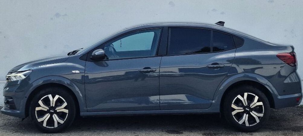 DACIA Logan 2023 — imagine 31
