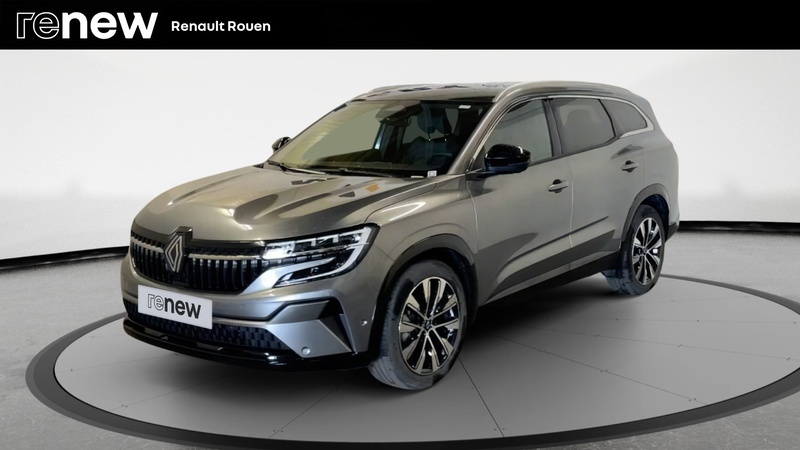 Renault Espace VI