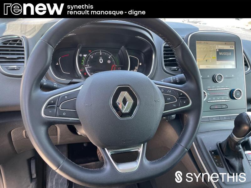 Renault Scenic IV