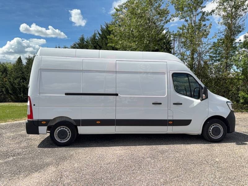 Renault Master III