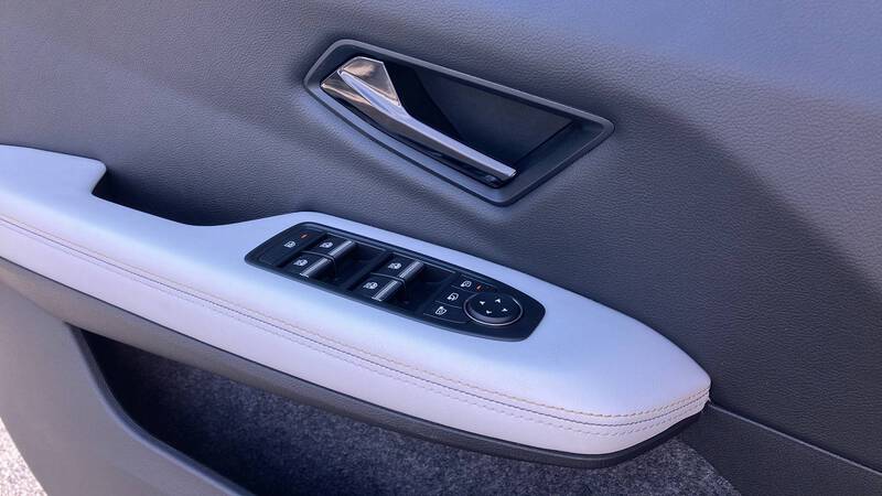 Renault Scenic E-Tech Electrique