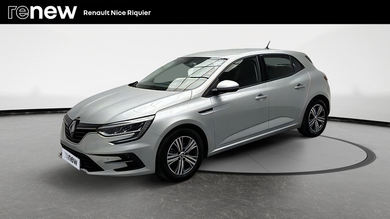 Renault Megane IV Berline