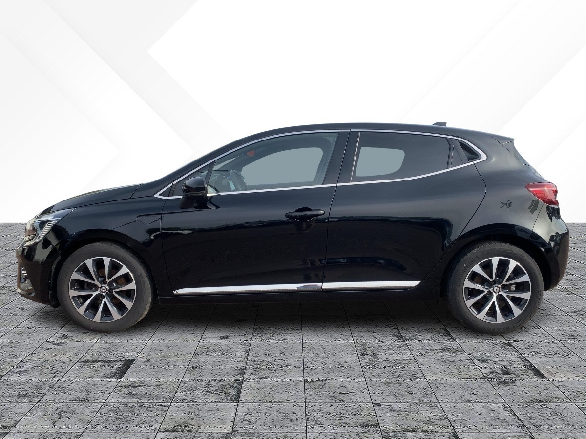 Renault Clio – Bild 2