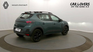 Vehicle 3D Image