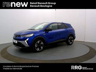 Vehicle 3D Image