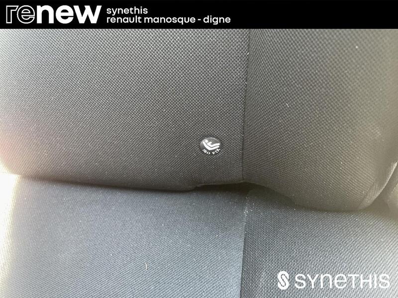 Renault ZOE E-Tech Electrique