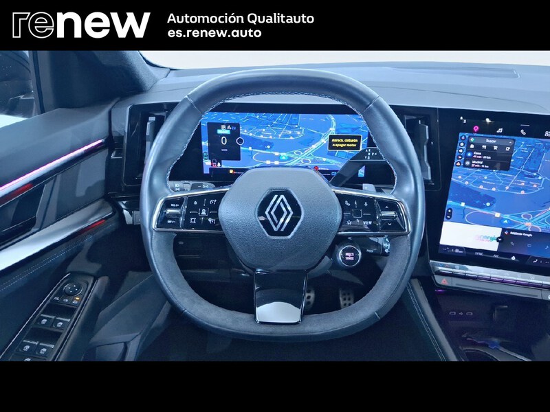 Renault Espace