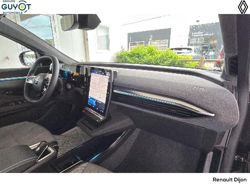Renault Scenic E-Tech Electrique