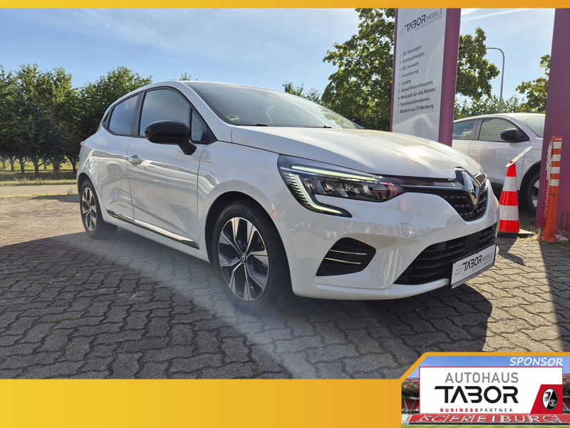 Fahrzeugabbildung Clio LED Nav PDC Kam SHZ Evolution Bild 2 von 15