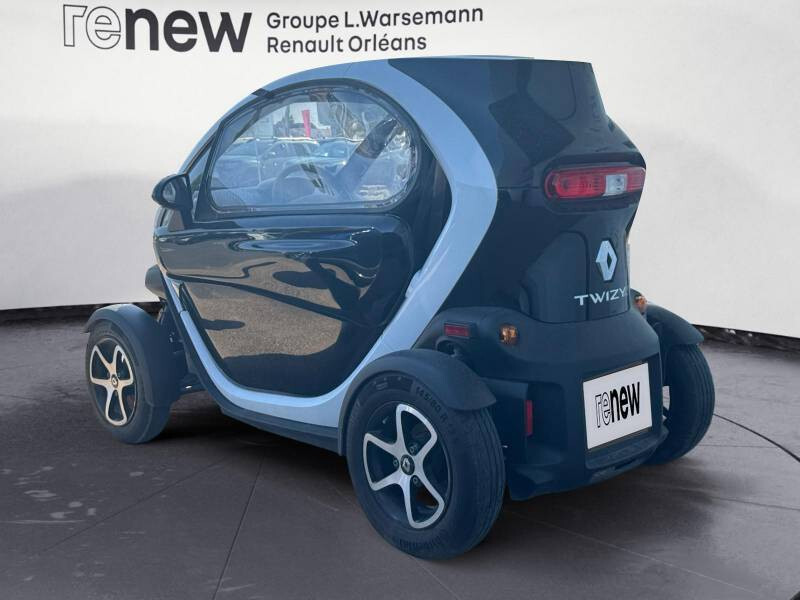 Renault Twizy