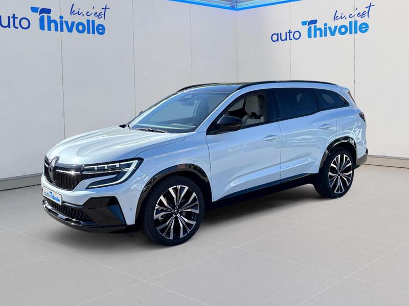 Renault Espace VI