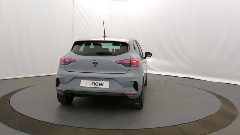 Renault Clio V