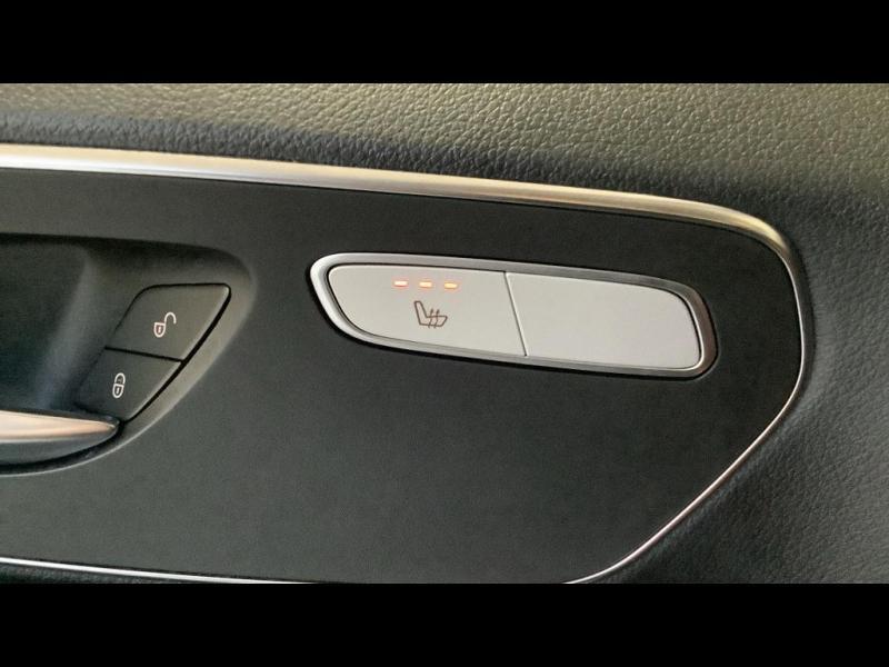 Mercedes-Benz Vito Mixto