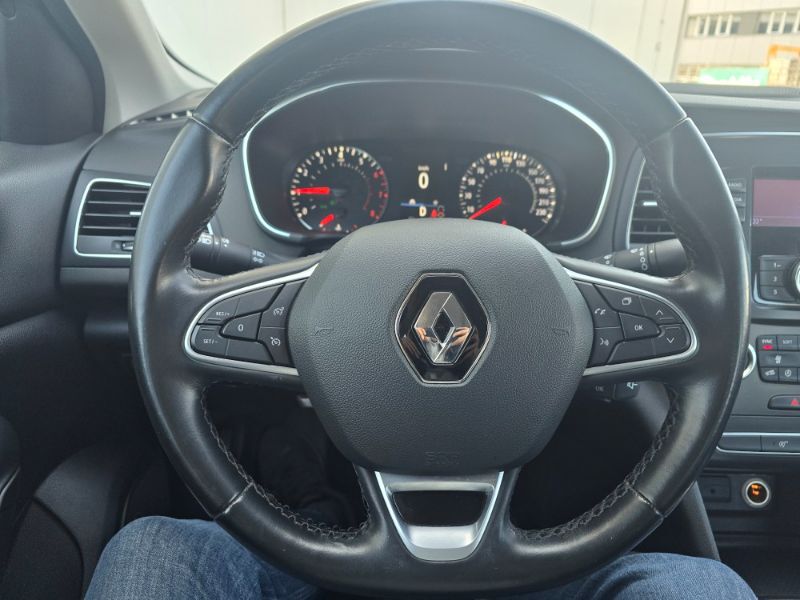 RENAULT Megane 2022 — imagine 41