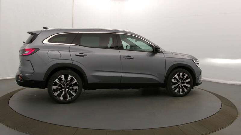 Renault Espace VI
