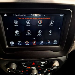 Vehicle 3D Image