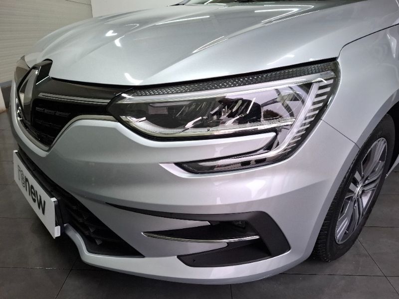 RENAULT Megane 2022 — imagine 10
