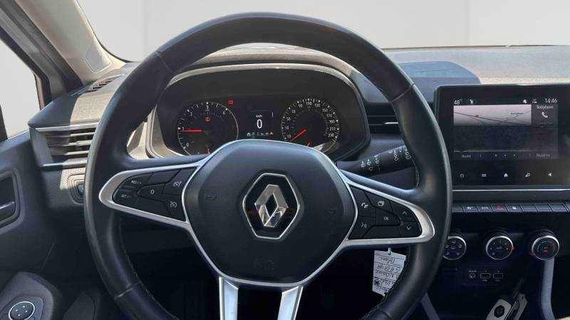 Renault Clio V